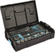 Quantool Steckschlüsselsatz 85-tlg. L-Boxx - Q25005