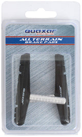 Quaxar Cantilever-Bremsschuhe schwarz - afbeelding 2