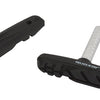 Quaxar Cantilever-Bremsschuhe schwarz