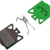 Quaxar E-Bike Extreme Disc Pads für Campagnolo DB-310