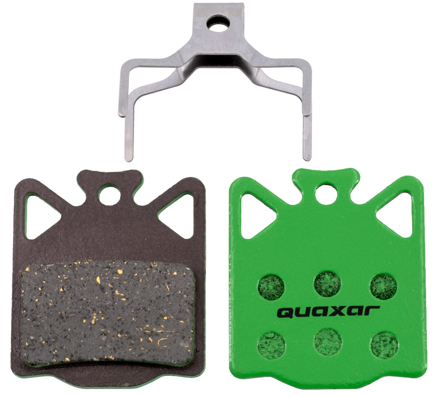 Quaxar E-Bike Extreme Disc Pads für Campagnolo DB-310