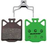 Quaxar E-Bike Extreme Disc Pads für Campagnolo DB-310 - afbeelding 2