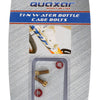 Quaxar Titannitridschrauben m5x12