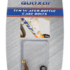 Quaxar Titannitridschrauben m5x12