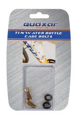 Quaxar Titannitridschrauben m5x12 - afbeelding 2