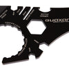 Quaxar 7-in-1 Multi-Scheibenbremswerkzeug qmt01