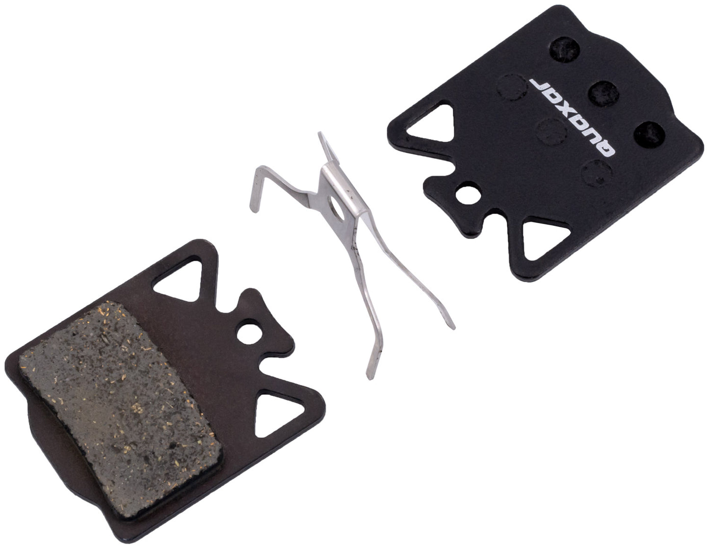 Quaxar organische Scheibenbremsbeläge für Campagnolo DB-310