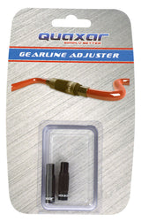 Quaxar-Getriebeeinsteller - afbeelding 2