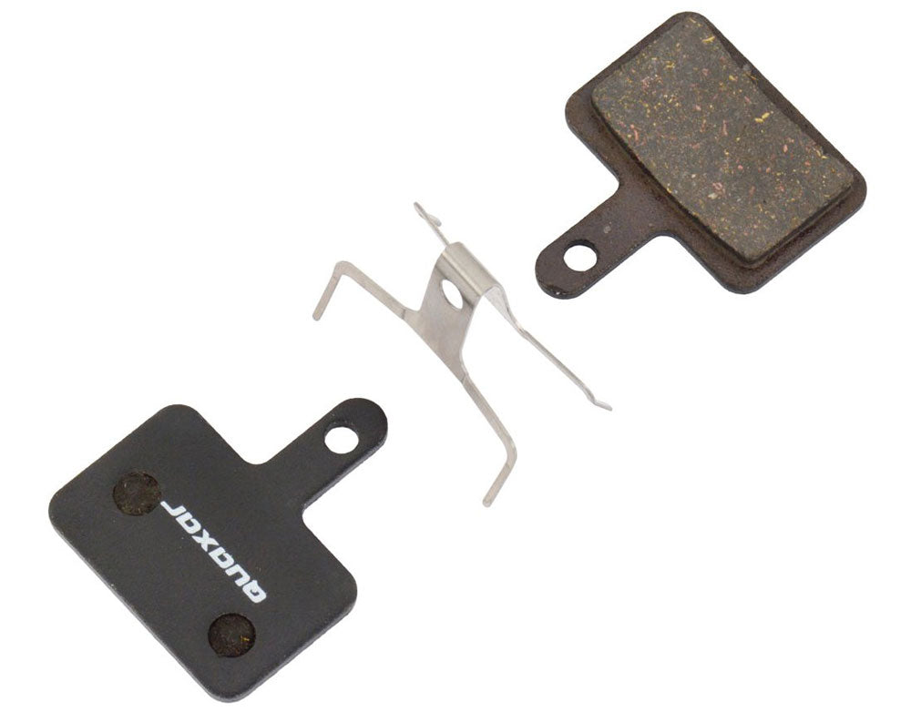 Quaxar Shimano B01S Tektro E10.11 Harz-Scheibenbremsbeläge
