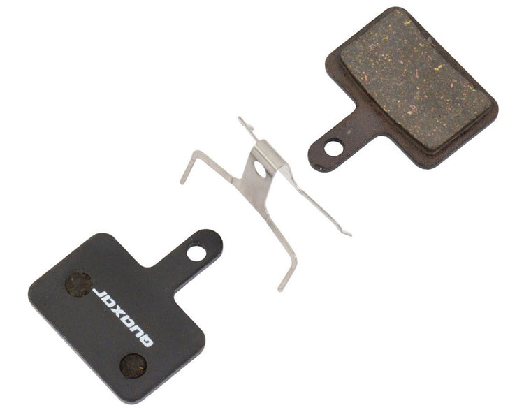 Quaxar Shimano B01S Tektro E10.11 Harz-Scheibenbremsbeläge