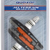 Quaxar Triple-Cartridge-Farbbremsbacken