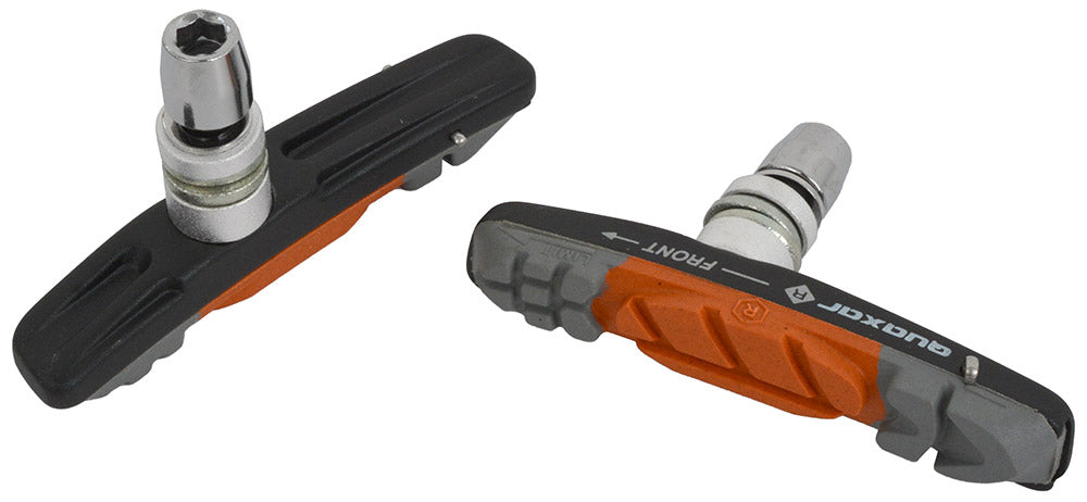 Quaxar Triple-Cartridge-Farbbremsbacken