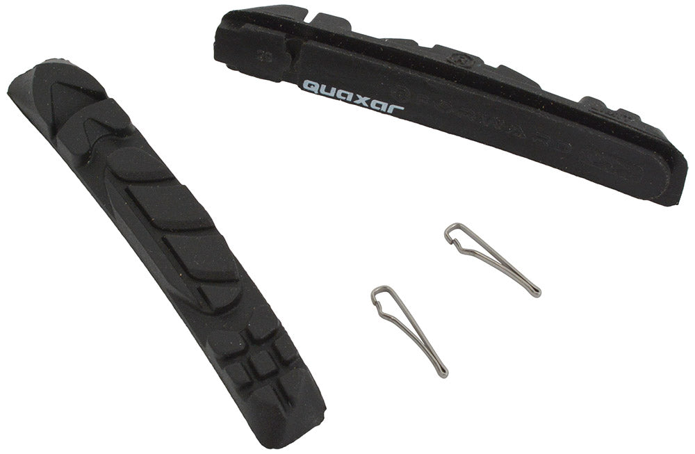 Quaxar Triple-Cartridge-Bremsbeläge