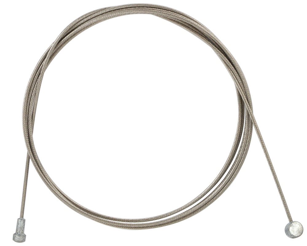 Quaxar Bremskabel Edelstahl 1700 mm Shimano Sram für MTB-Straße