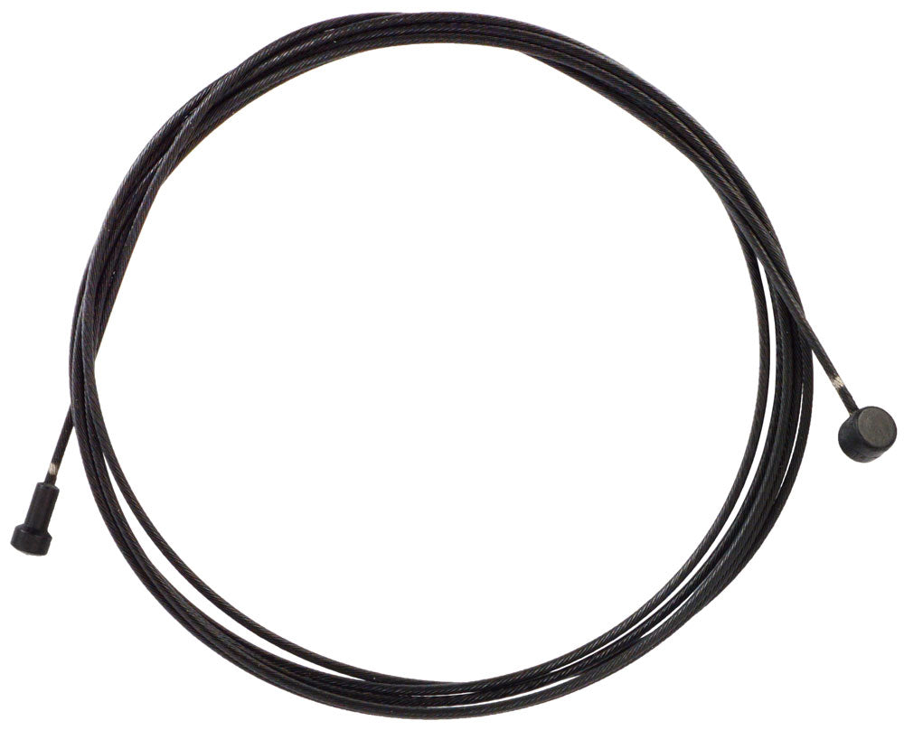 Quaxar Bremsinnendraht Stahl P.T.F.E. 1700 mm für MTB-Straße