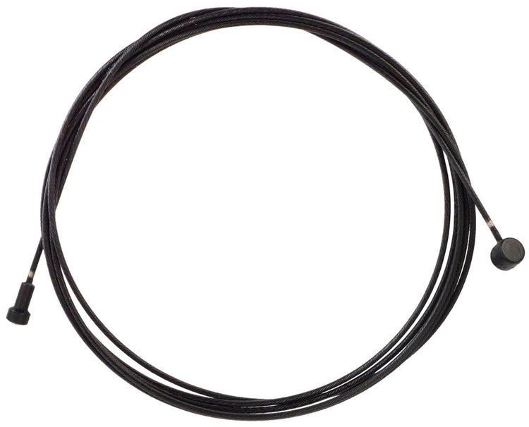 Quaxar Bremsinnendraht Stahl P.T.F.E. 1700 mm für MTB-Straße