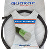 Quaxar Bremsinnendraht Stahl P.T.F.E. 1700 mm für MTB-Straße