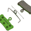 Quaxar Sram Avid Trail Guide RSC Carbon-Metallic E-Bike-Scheibenbeläge