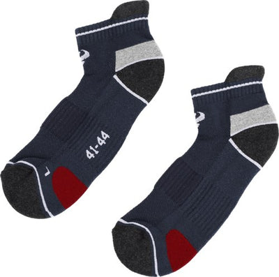 Quick q1905 Socken 2er-Pack | Marine | Größe 40 - 00.114.008.01