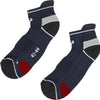Quick q1905 Socken 2er-Pack | Marine | Größe 47 - 00.114.008.03