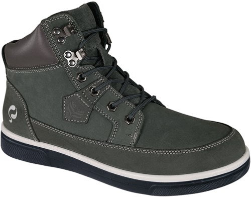 Schnellarbeitsschuh Flame S3 QS0350 | grau | Größe 41 - 11.114.012.41