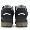 Schnellarbeitsschuh London High QS0151 S3S | dunkelblau | Größe 41 - 8718591554421