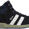 Schnellarbeitsschuh London High QS0151 S3S | dunkelblau | Größe 41 - 8718591554421