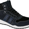 Schnellarbeitsschuh Sport qs0910 hoch s3 | blau | Größe 45 - 00.114.004.45