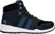 Schnellarbeitsschuh Sport qs0910 hoch s3 | blau | Größe 45 - 00.114.004.45