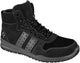 Schnellarbeitsschuh Sport qs0911 s3 | schwarz grau | Größe 37 - 00.114.007.37