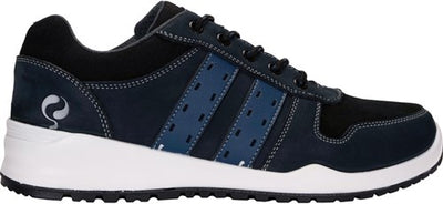 Schnellarbeitsschuh Sport QS0920 Low S3 | blau | Größe 38 - 00.114.005.38
