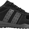 Schnellarbeitsschuh Sport schwarz niedrig qs0921 s3 | schwarz | size 38 - 8718591550850