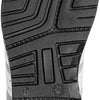 Schnellarbeitsschuh Sprint Dark Low QS0561 S1P | schwarz | Größe - 00.114.006.46