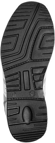 Schnellarbeitsschuh Sprint Dark Low QS0561 S1P | schwarz | Größe - 00.114.006.47