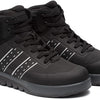 Schnellarbeitsschuh urban high qs0201 s3s | schwarz | Größe 42 - 8718591554667