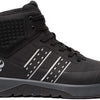 Schnellarbeitsschuh urban high qs0201 s3s | schwarz | Größe 42 - 8718591554667