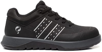 Schnellarbeitsschuh Urban Low qs0202 s3s | schwarz | Größe 41 - 8718591554773