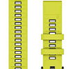Garmin Fenix 8 7 6 Quickfit™ Silikonarmband 22 mm