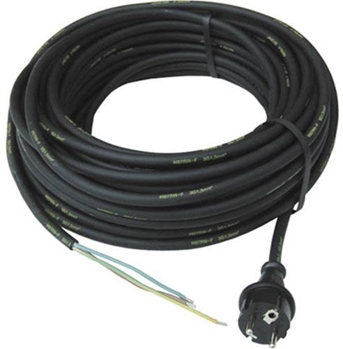 Qwattpro-Verbindungskabel | 3x2,5mm | 10 Meter | ip44 | 2511061 - 2511061