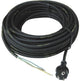 Qwattpro-Verbindungskabel | 3x2,5mm | 10 Meter | ip44 | 2511061 - 2511061