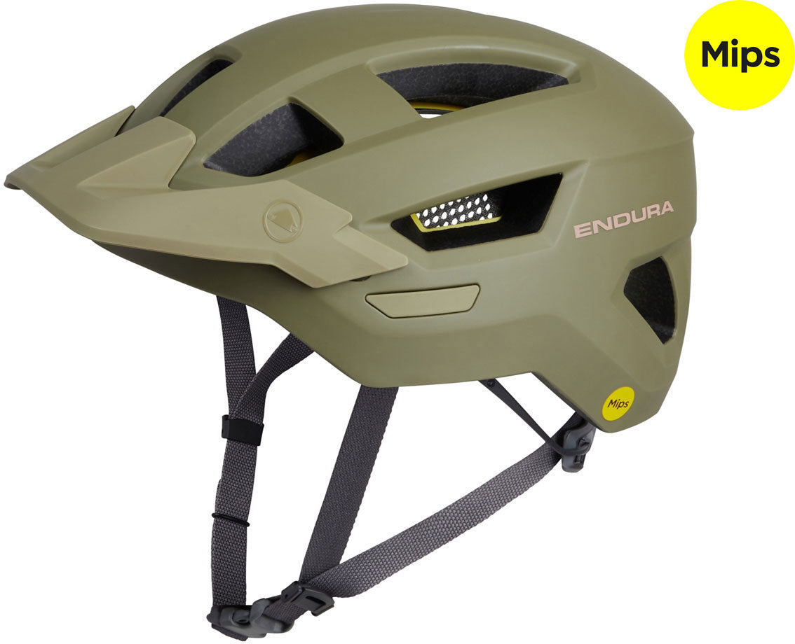 Endura Hummvee Mips - MTB-Helm