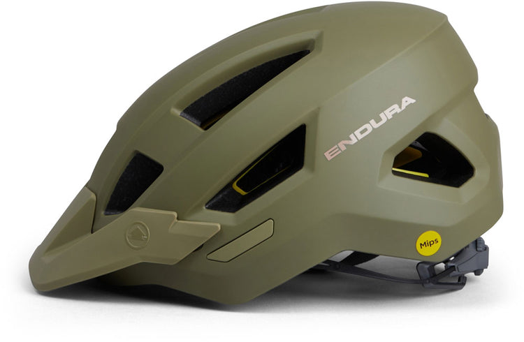 Endura Hummvee Mips - MTB-Helm