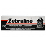 Zebraline-Einbrennlack 100 ml - afbeelding 1