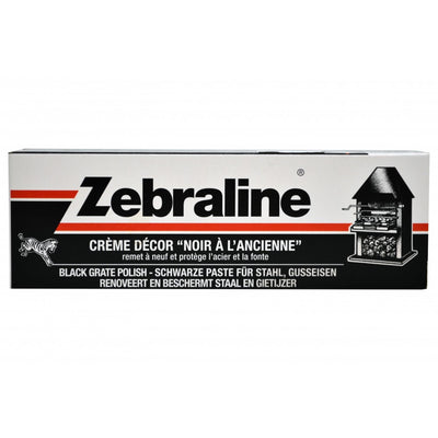 Zebraline-Einbrennlack 100 ml