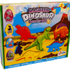 Grafix magnetische Dino-Aktivitätsbox