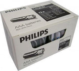 Philips Batterie Long Life AAA 12x4Stk - afbeelding 2
