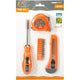 Fx Tools Werkzeugset 13-teilig