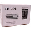 Philips Akku Longlife AA R6 12x4St