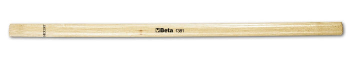 Beta-Vorschlaghammerstiel 1381 MR3-4