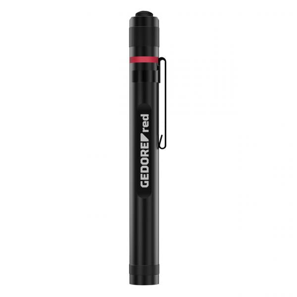 Gedore r95300139 | Stiftlicht | 130im 3301758